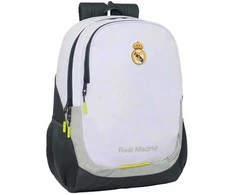 Real Madrid Cf Safta Real Madrid 25/26 adaptable backpack 44cm