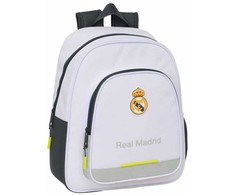 Real Madrid Cf Safta Real Madrid 25/26 adaptable backpack 34cm