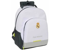 Real Madrid Cf Safta Real Madrid 25/26 adaptable backpack 42cm