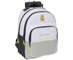 Real Madrid Cf Real Madrid dviguba kuprinė 612554773