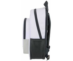 Real Madrid Cf Safta Real Madrid 25/26 adaptable backpack 34cm