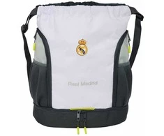 Real Madrid Cf Safta Real Madrid 25/26 Backpack bag 43cm