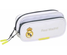 Real Madrid Cf Safta Real Madrid 25/26 pencil case