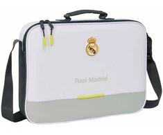 Real Madrid Cf Safta Real Madrid 25/26 school briefcase