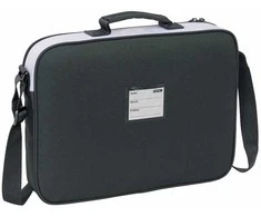 Real Madrid Cf Safta Real Madrid 25/26 school briefcase