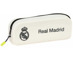 Safta Real Madrid 25/26 silicone pencil case