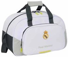 Real Madrid Cf Safta Real Madrid 25/26 sport bag