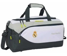 Real Madrid Cf Safta Real Madrid 25/26 sport bag