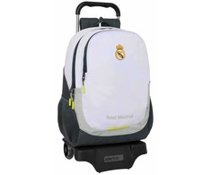 Real Madrid Cf Safta Real Madrid 25/26 trolley 44cm