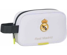 Real Madrid Cf Safta Real Madrid 25/26 vanity case