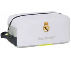 Real Madrid Cf Safta Real Madrid 25/26 vanity case