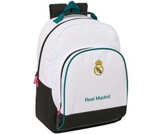 Safta Real Madrid 26/27 adaptable backpack 42cm