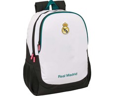 Safta Real Madrid 26/27 adaptable backpack 44cm
