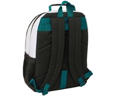 Safta Real Madrid 26/27 adaptable backpack 42cm