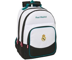 Safta Real Madrid 26/27 adaptable backpack 42cm