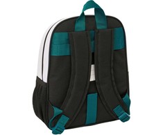 Safta Real Madrid 26/27 adaptable backpack 34cm