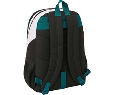 Safta Real Madrid 26/27 adaptable backpack 44cm