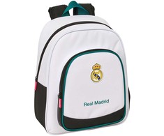Safta Real Madrid 26/27 adaptable backpack 34cm