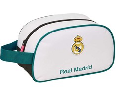 Safta Real Madrid 26/27 adaptable carrying case