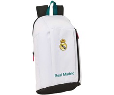 Safta Real Madrid 26/27 backpack 39cm