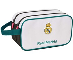 Safta Real Madrid 26/27 double carrying case