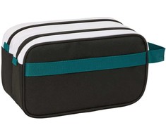 Safta Real Madrid 26/27 double carrying case
