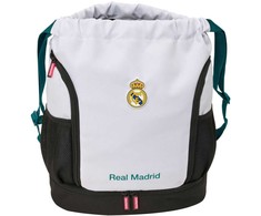 Safta Real Madrid 26/27 gym backpack 40cm