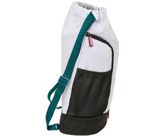 Safta Real Madrid 26/27 gym backpack 40cm