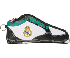 Safta Real Madrid 26/27 pencil case