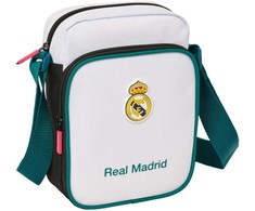 Safta Real Madrid 26/27 shoulder bag