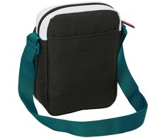 Safta Real Madrid 26/27 shoulder bag