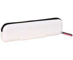 Safta Real Madrid 26/27 silicone pencil case