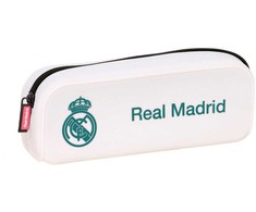 Safta Real Madrid 26/27 silicone pencil case