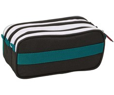 Safta Real Madrid 26/27 triple pencil case