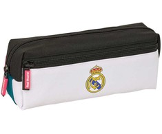 Safta Real Madrid 26/27 triple pencil case
