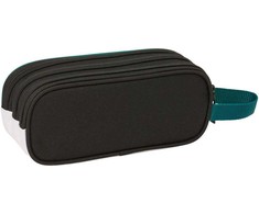 Safta Real Madrid 26/27 triple pencil case