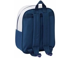 Real Madrid Cf Safta Real Madrid 3D backpack 27cm
