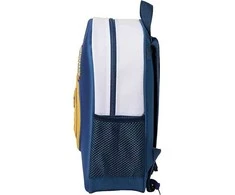 Real Madrid Cf Safta Real Madrid 3D backpack 33cm