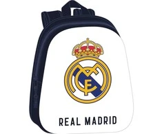 Safta Real Madrid 3D backpack 33cm