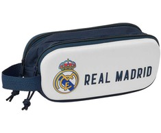 Safta Real Madrid 3D dviguba pieštukinė 822483512