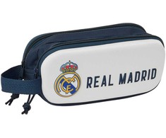 Safta Real Madrid 3D dviguba pieštukinė 822483512