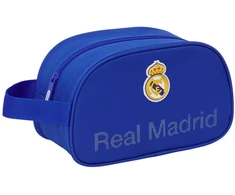 Safta Real Madrid adaptable vanity case