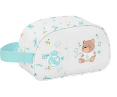 Safta Real Madrid Baby adaptable carrying case