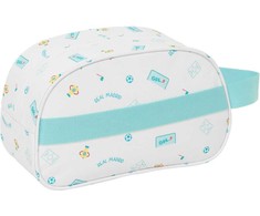 Safta Real Madrid Baby adaptable carrying case