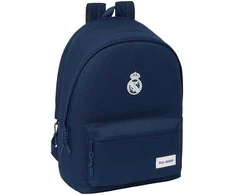 Real Madrid Cf Safta Real Madrid navy mėlynas backpack 44cm