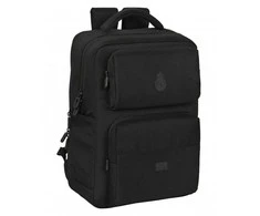 Real Madrid Cf Safta Real Madrid premium backpack 44cm