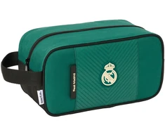 Safta Real Madrid shoes bag
