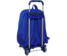 Safta Real Madrid trolley 45cm