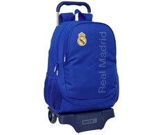 Safta Real Madrid trolley 45cm