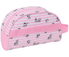 Safta Snoopy adaptable carrying case